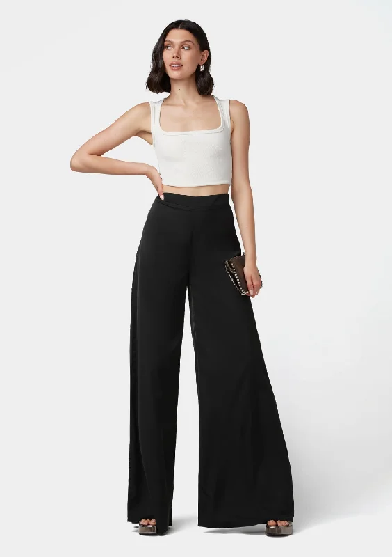 Tall Alina Wide Pants