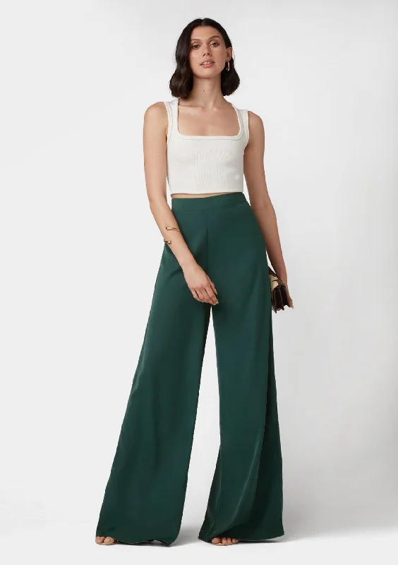 Tall Alina Wide Pants