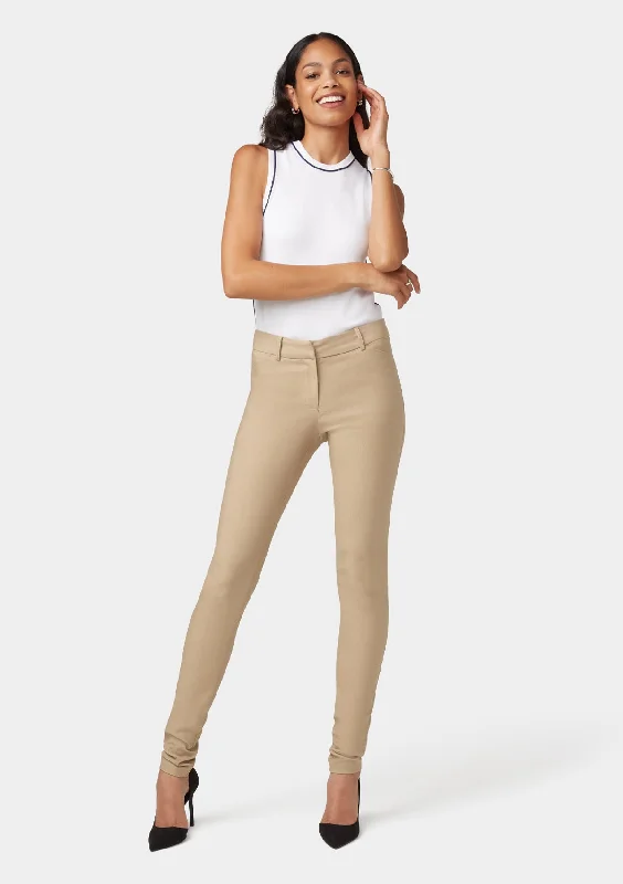 Tall Julia Dressy Skinny Pants