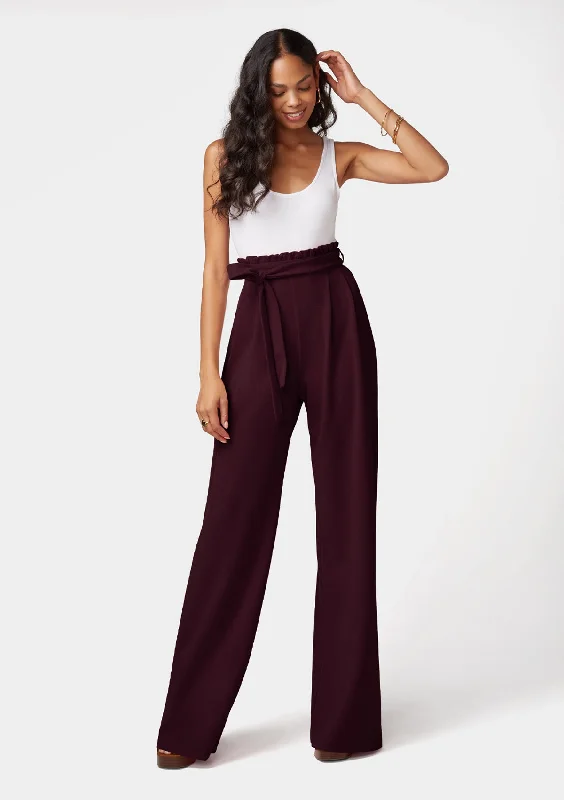 Tall Scarlett Ultra Wide Pants