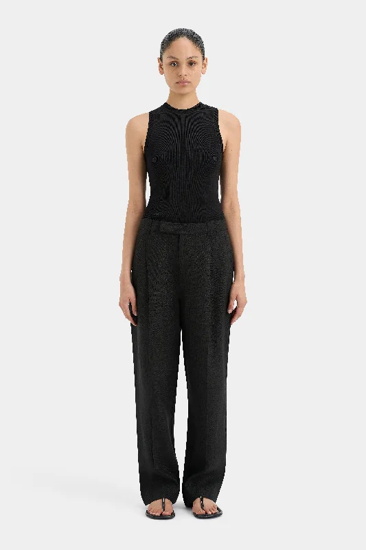 Clemence Trouser