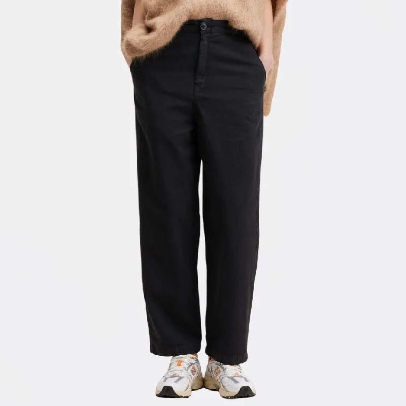 Pasop Trousers (Off Black)