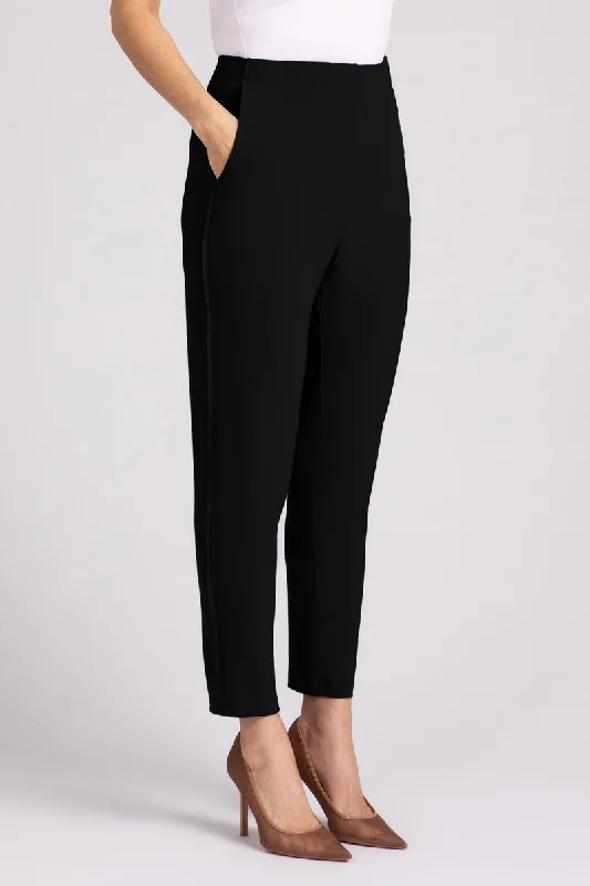 Sympli Flounce Pencil Pant