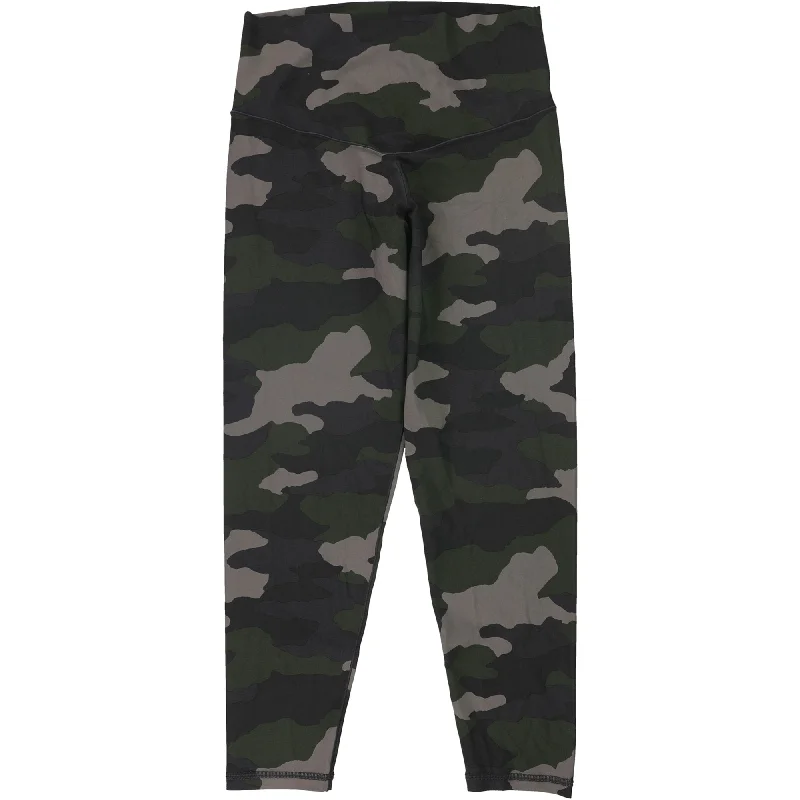 American Eagle Womens Camo Casual Leggings