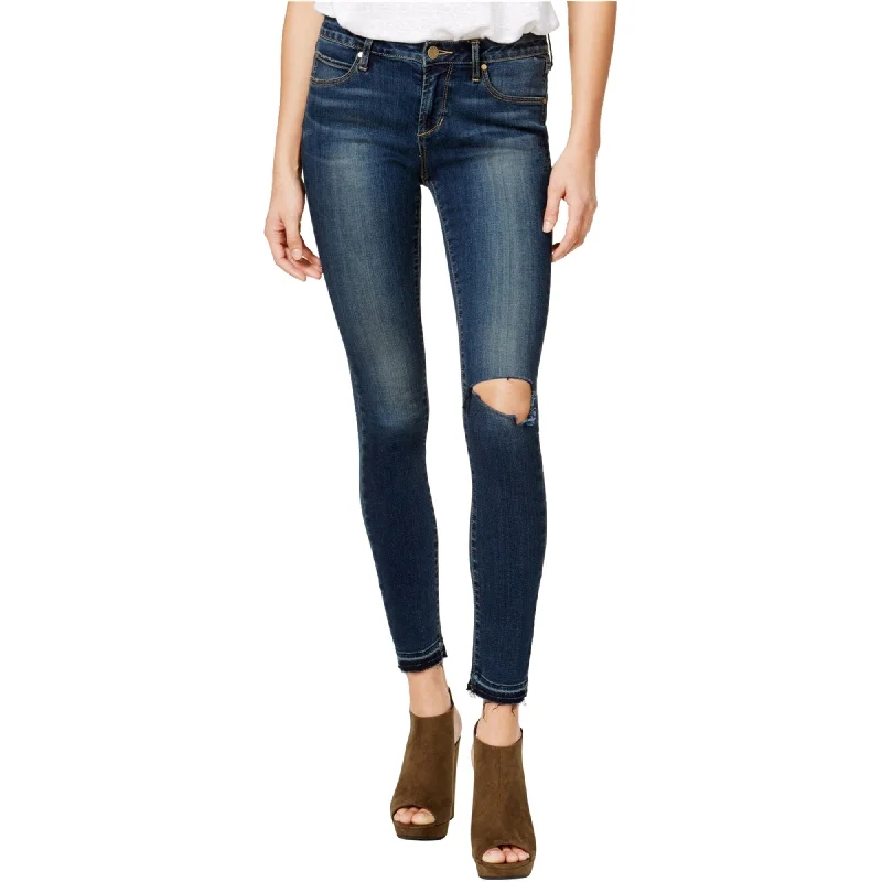 Articles Of Society Womens Sarah Skinny Fit Jeans