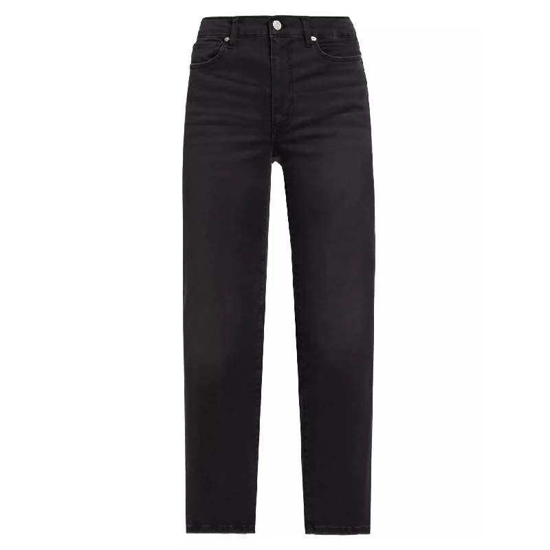 Frame Women's Le Sleek Straight Jeans Kerry