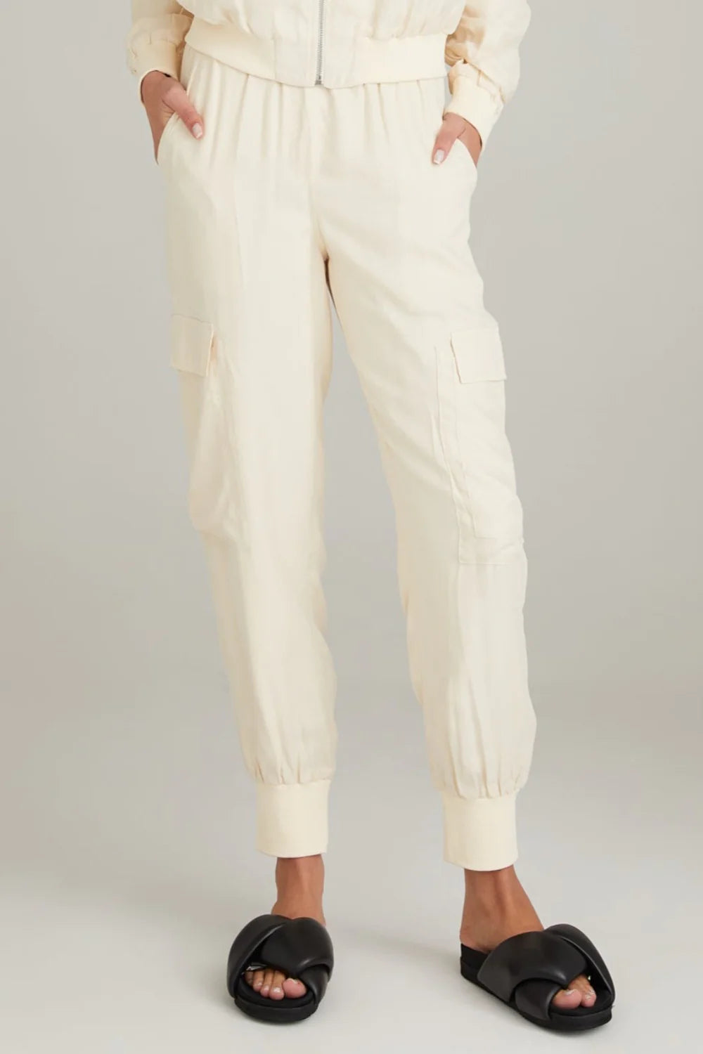 Gigi Cargo Pant