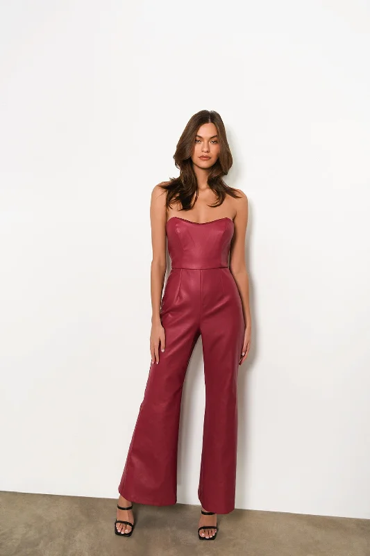 Kimper Jumpsuit