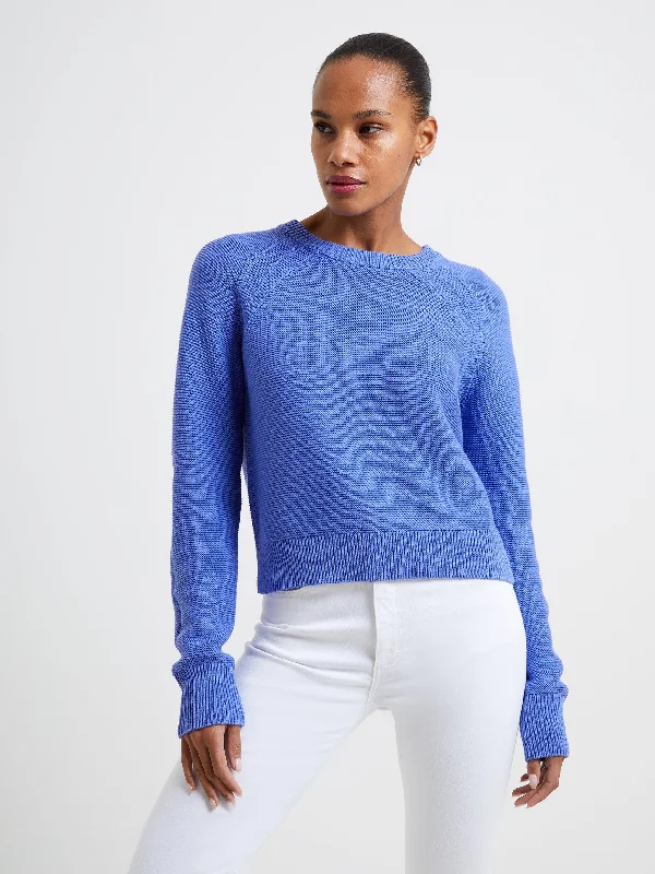 Lily Mozart Crew Neck Jumper