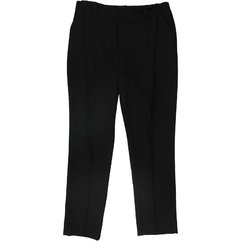 Rachel Roy Womens Zane Casual Trouser Pants